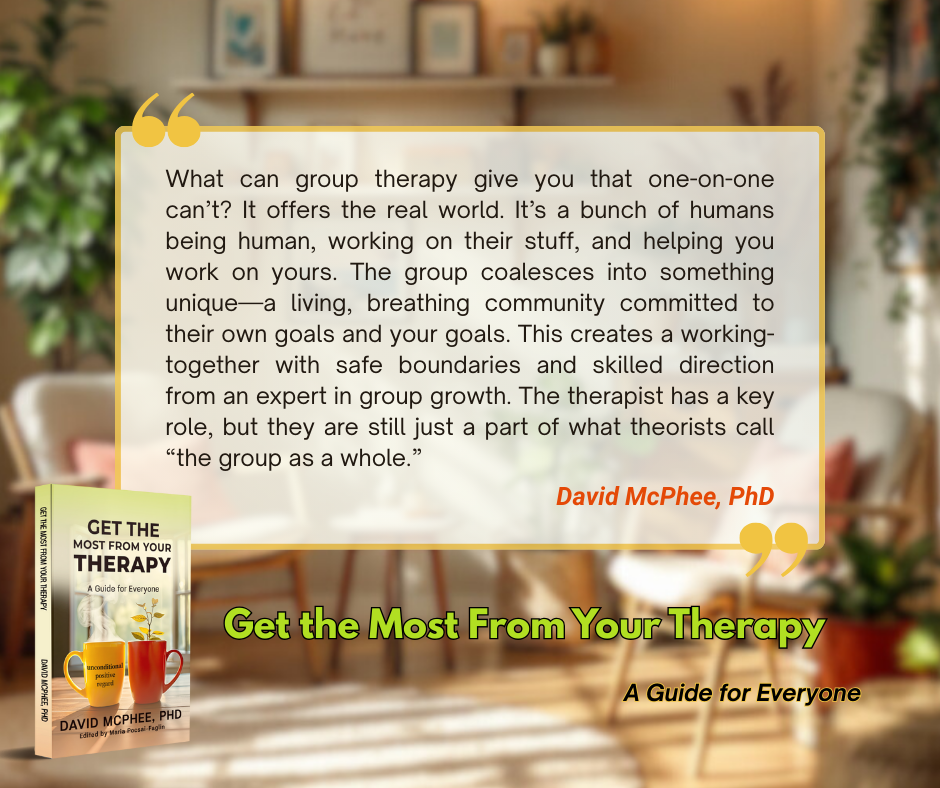 group therapy