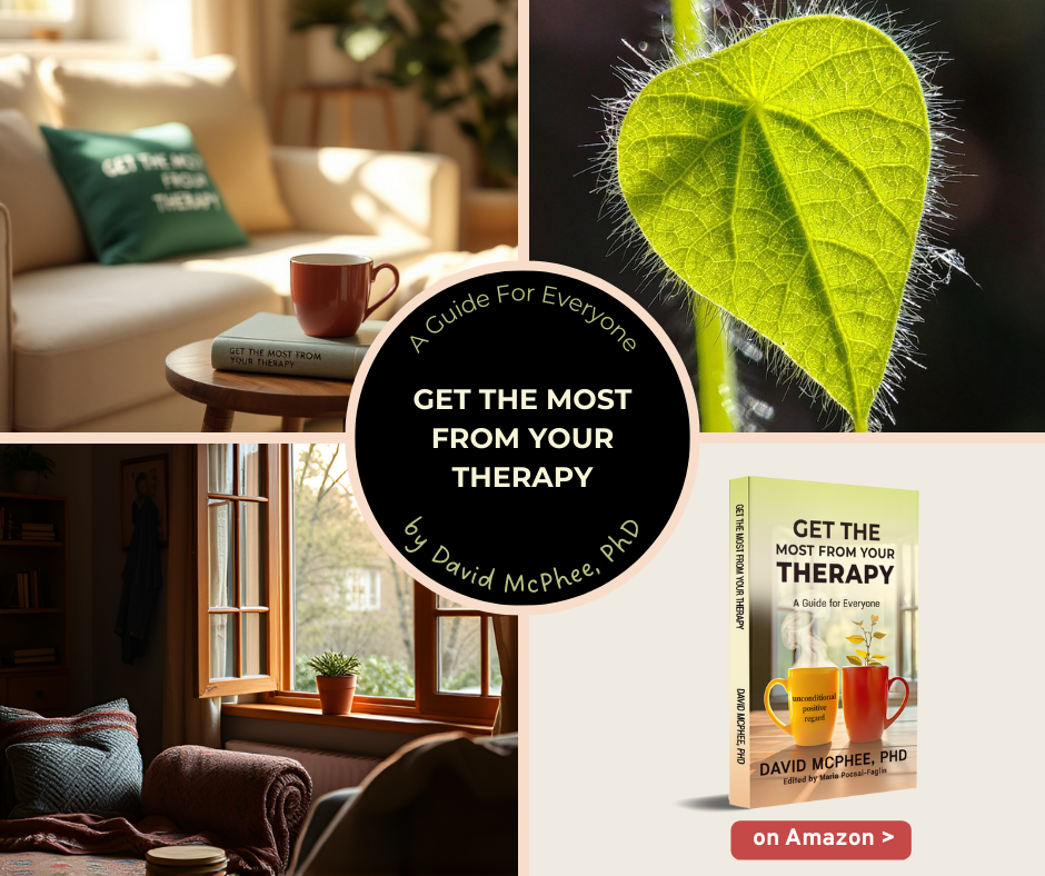 getthemost001 Get the Most From Your Therapy