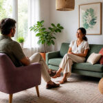 Is it okay to end a therapy session early if you just feel you’ve had enough? therapy2026-07-09-18-10