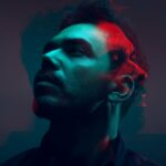 How can a therapist help a client safely externalize pent-up anger?