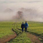 In marriage therapy, how would you help someone "click" with their spouse again after years of mostly marital apathy? couple-7599079