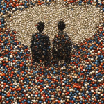 What are some good examples of art therapy? artGeorge