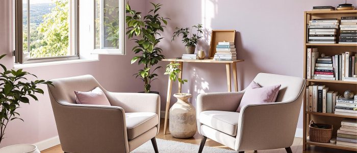 therapist challenges a client