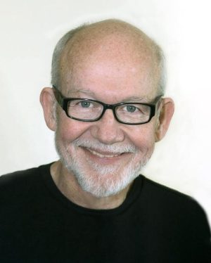 David McPhee, PhD